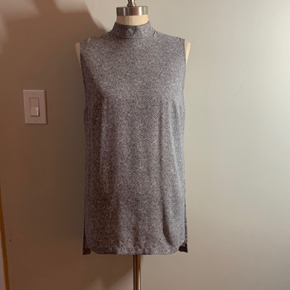 Prologue Sleeveless Blouse